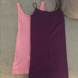 Camisoles